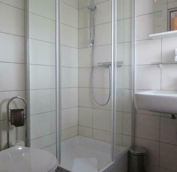 标准间, Restaurant Jonkhans