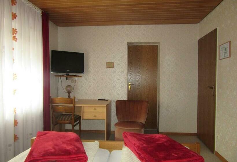 标准间, Restaurant Jonkhans