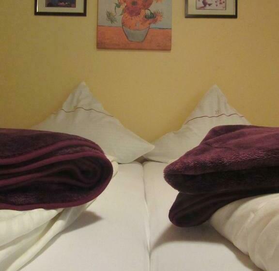 标准间, Restaurant Jonkhans