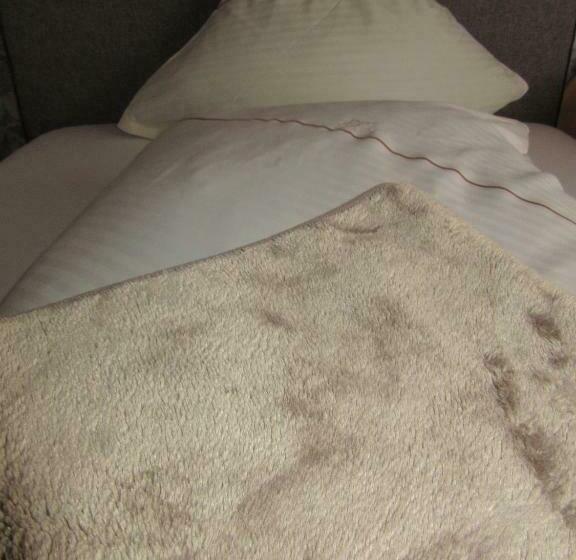 标准间, Restaurant Jonkhans