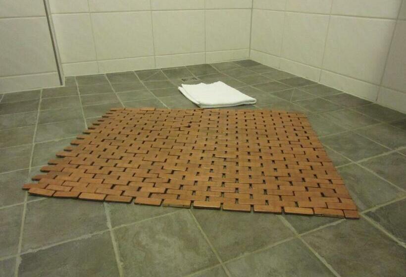 标准间, Restaurant Jonkhans