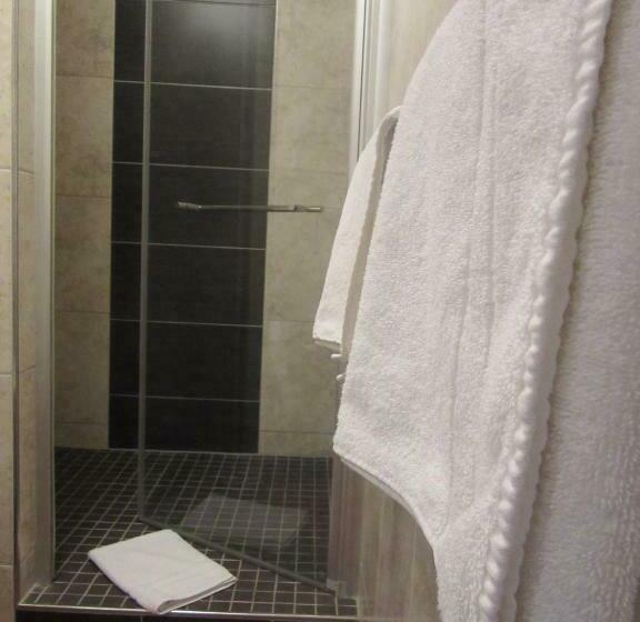 标准间, Restaurant Jonkhans