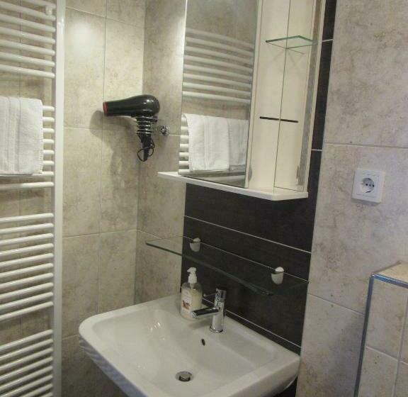 标准间, Restaurant Jonkhans