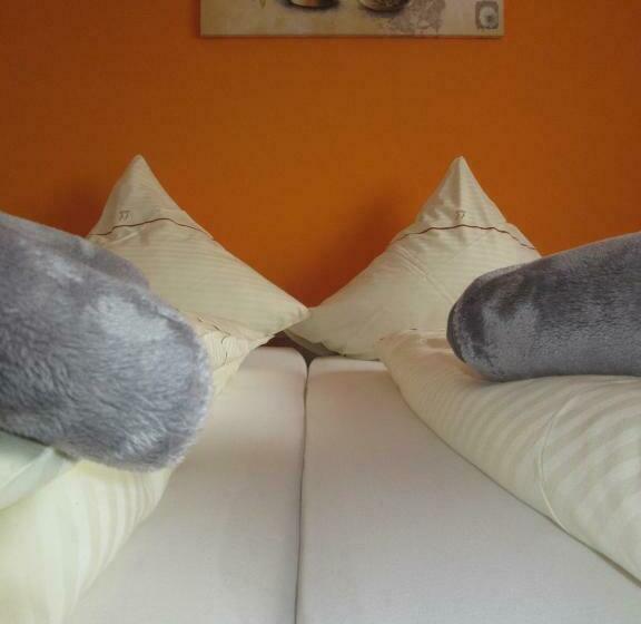 标准间, Restaurant Jonkhans