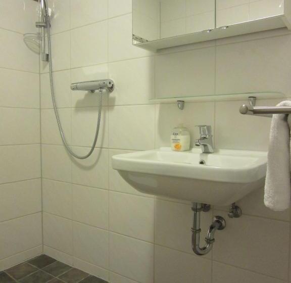 标准间, Restaurant Jonkhans