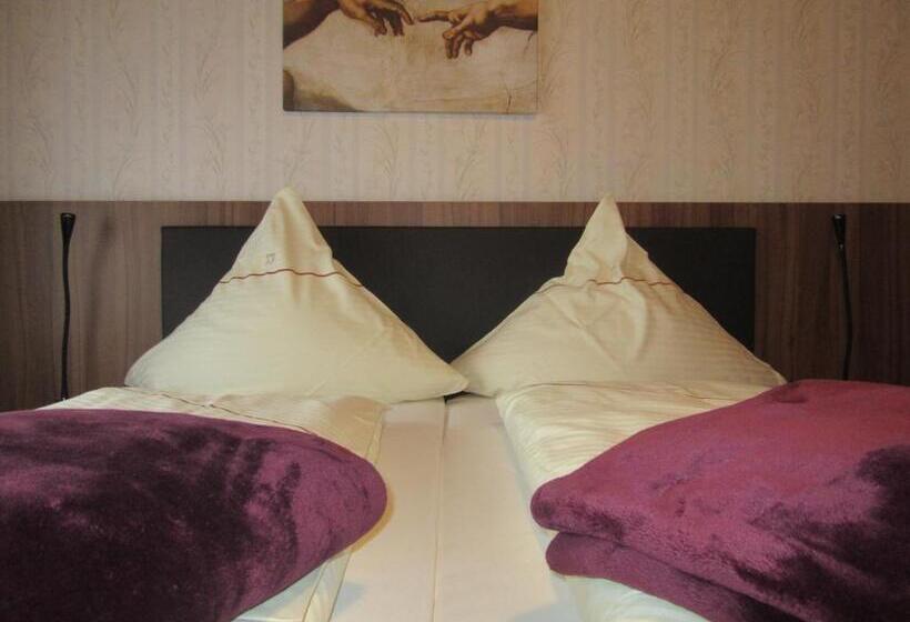 标准间, Restaurant Jonkhans