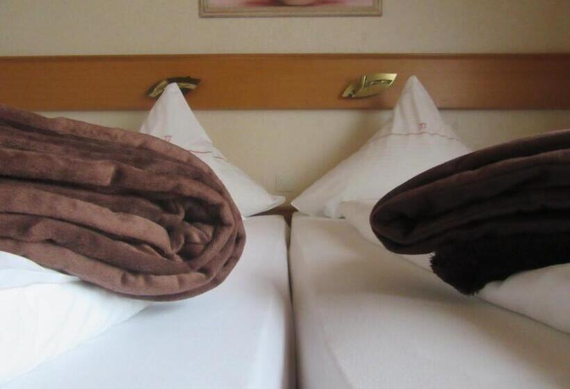 标准间, Restaurant Jonkhans