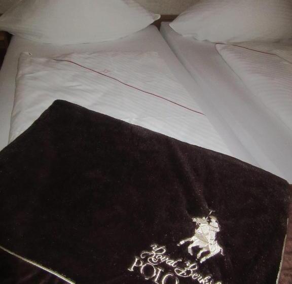 标准间, Restaurant Jonkhans