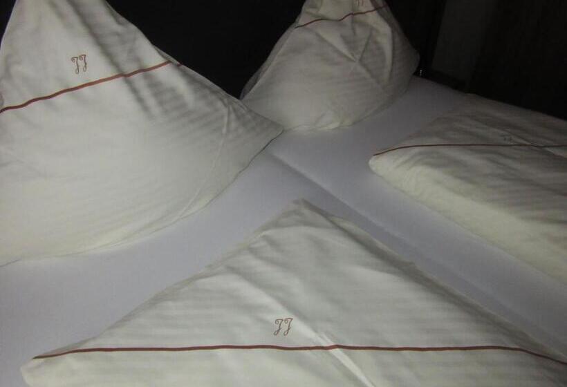 标准间, Restaurant Jonkhans