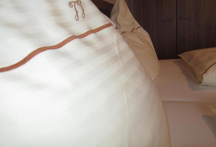 标准间, Restaurant Jonkhans