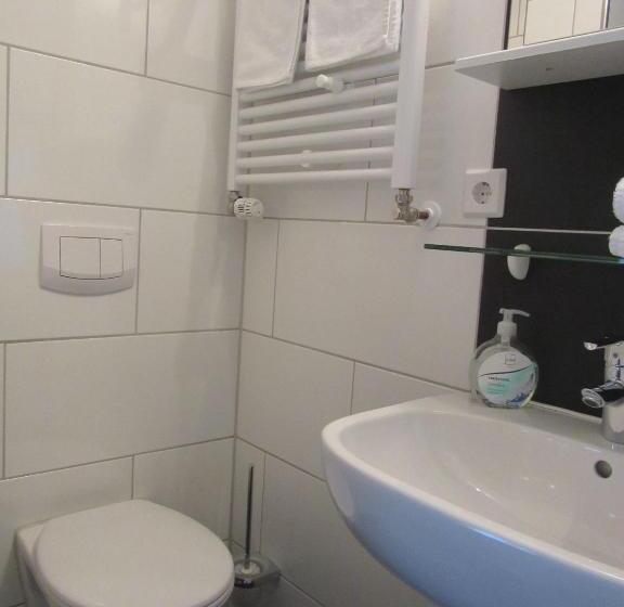 标准间, Restaurant Jonkhans