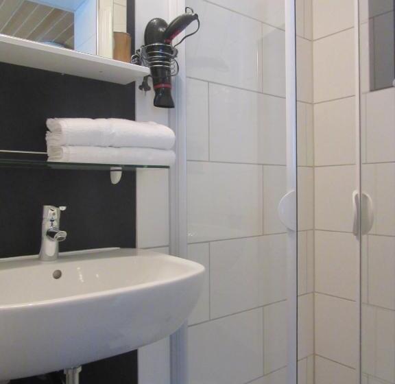 标准间, Restaurant Jonkhans