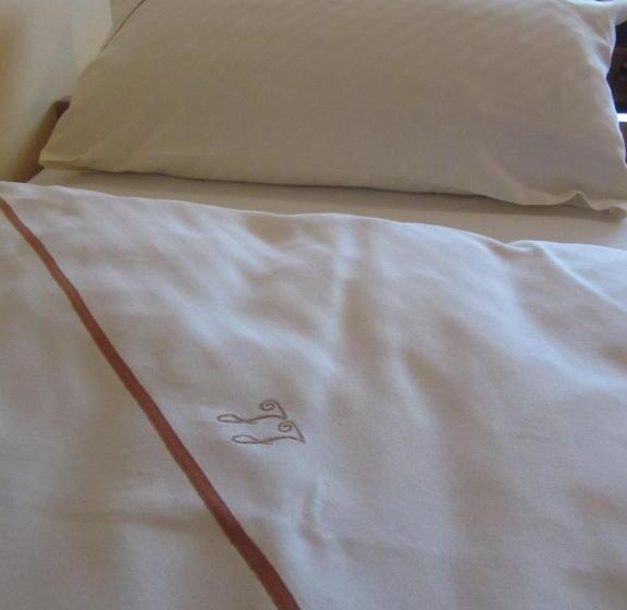 四人标准间, Restaurant Jonkhans