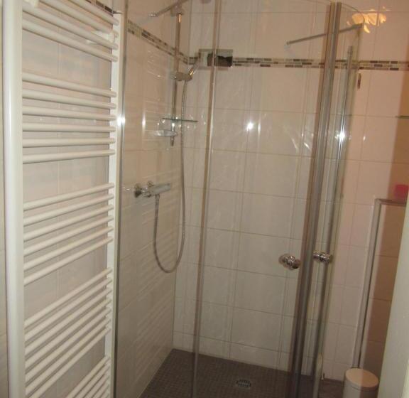 两卧家庭套房, Restaurant Jonkhans