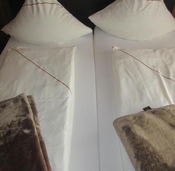 标准间, Restaurant Jonkhans