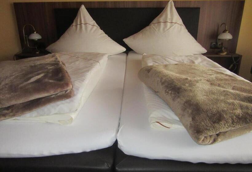 标准间, Restaurant Jonkhans