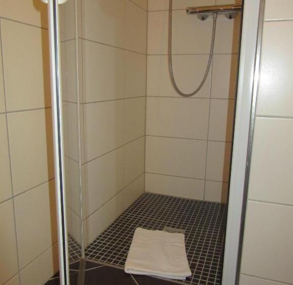 标准间, Restaurant Jonkhans