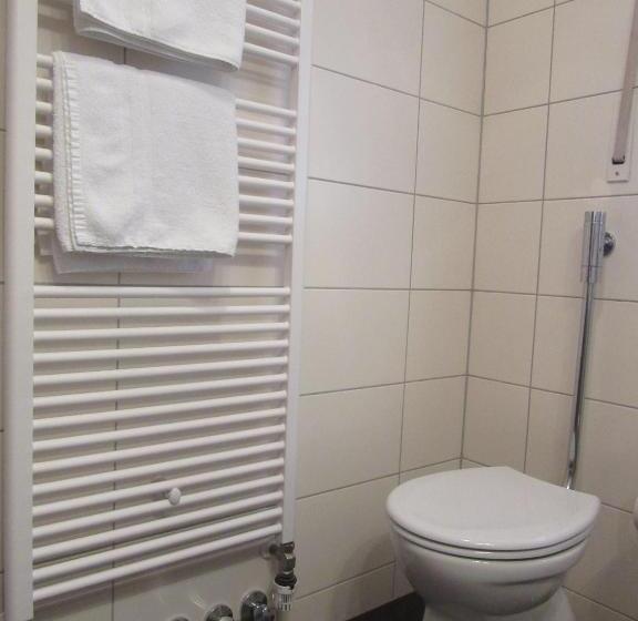 标准间, Restaurant Jonkhans