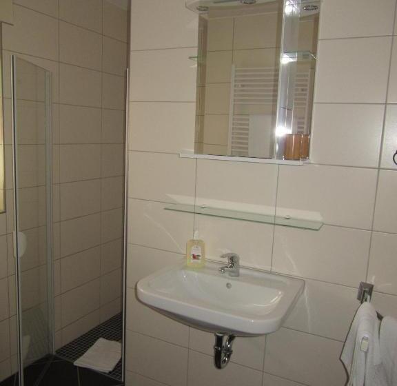 标准间, Restaurant Jonkhans