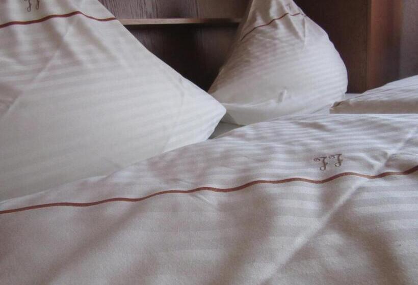 标准间, Restaurant Jonkhans