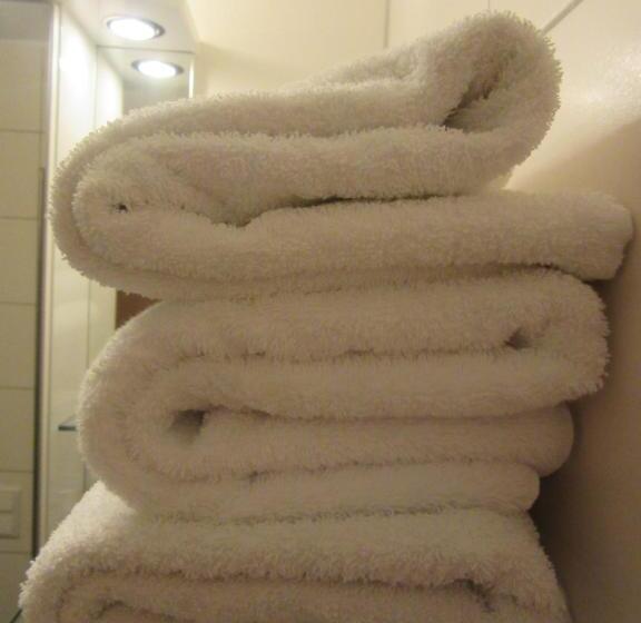 标准三人间, Restaurant Jonkhans