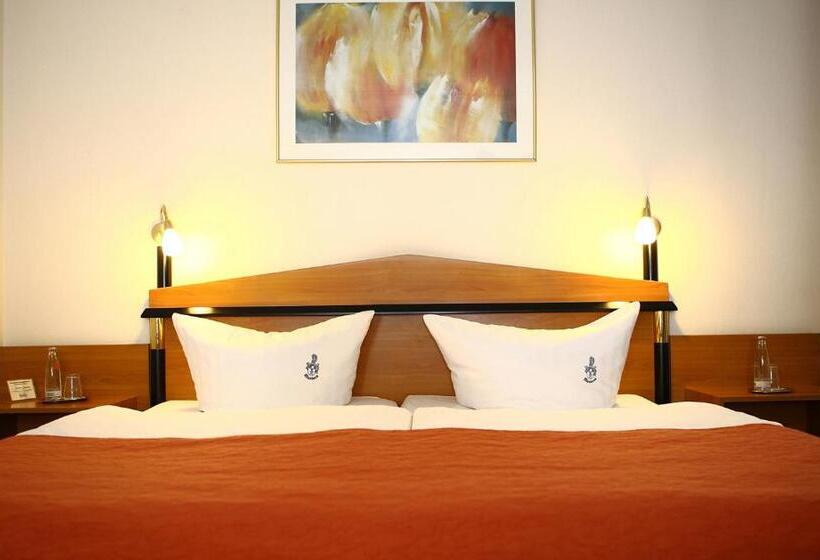 클래식 룸, Restaurant Wanders