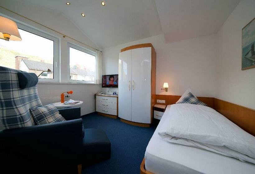 חדר סטנדרט יחיד, Rungholt