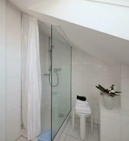 1 Bedroom Penthouse Apartment, Rungholt