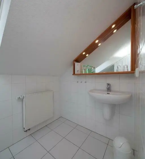 1 Bedroom Penthouse Apartment, Rungholt