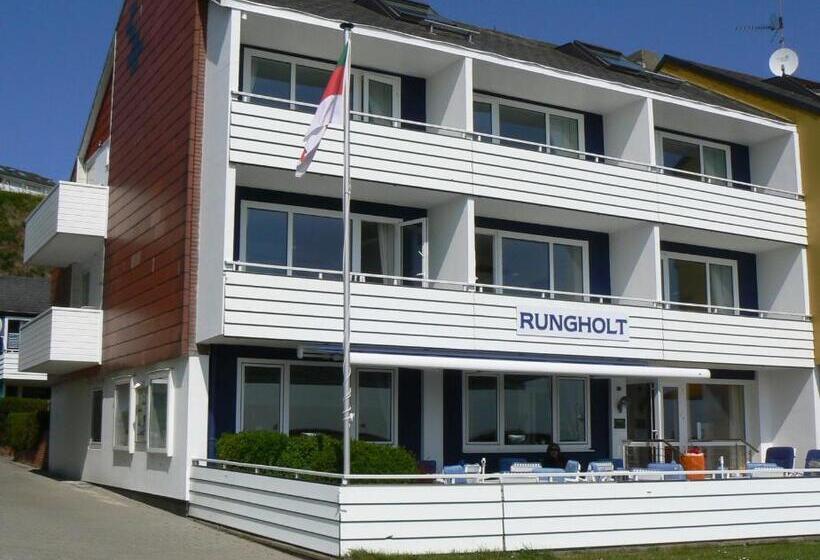 غرفة سوبيريور مطلّة علي البحر, Rungholt