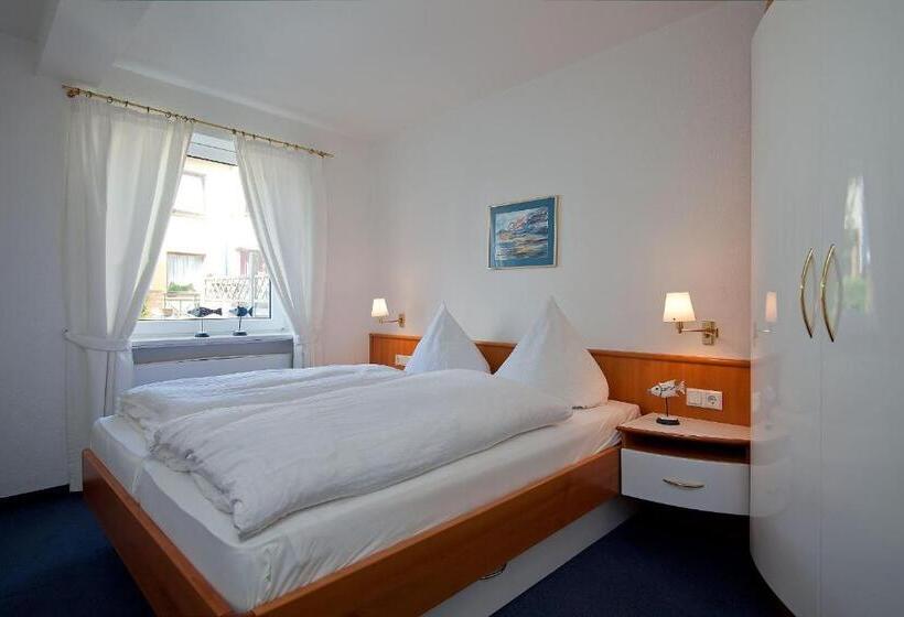 شقة كومفورت غرفة نوم واحدة, Rungholt