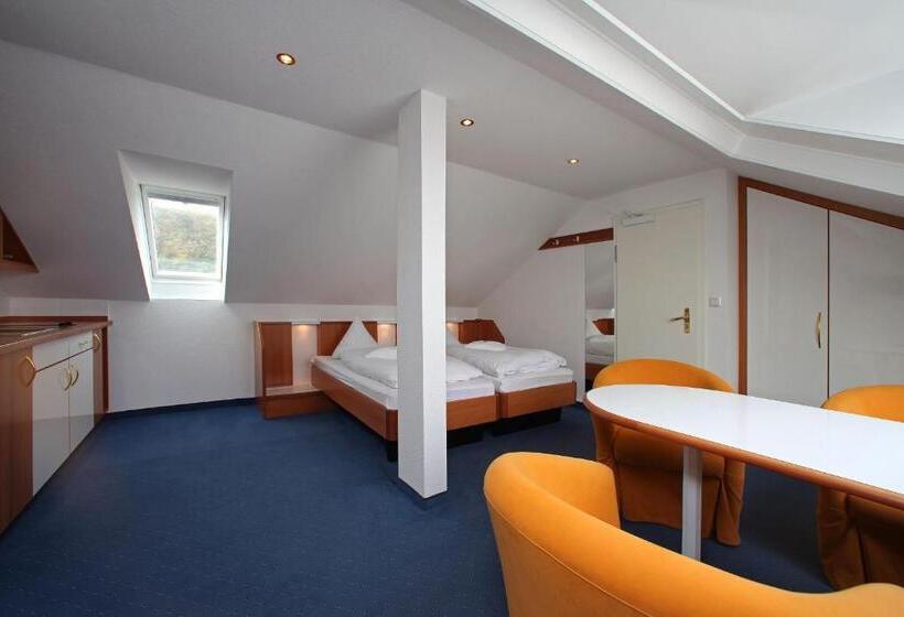 شقة كومفورت غرفة نوم واحدة, Rungholt