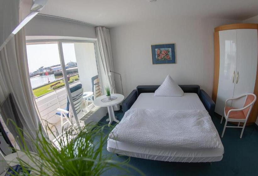 شقة كومفورت غرفة نوم واحدة, Rungholt