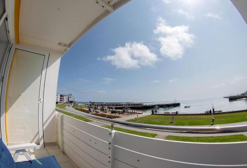 شقة كومفورت غرفة نوم واحدة, Rungholt