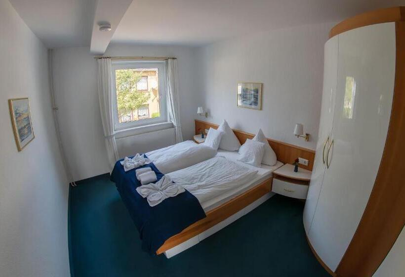 شقة كومفورت غرفة نوم واحدة, Rungholt