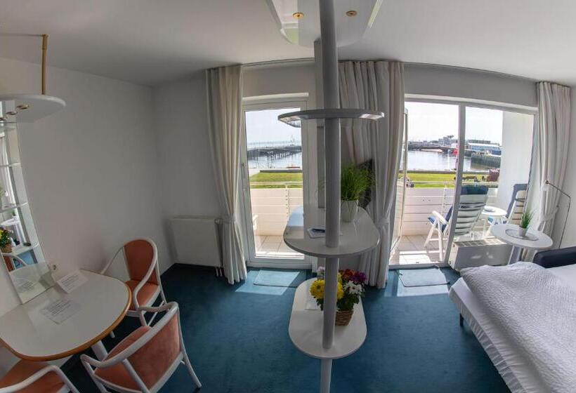 شقة كومفورت غرفة نوم واحدة, Rungholt