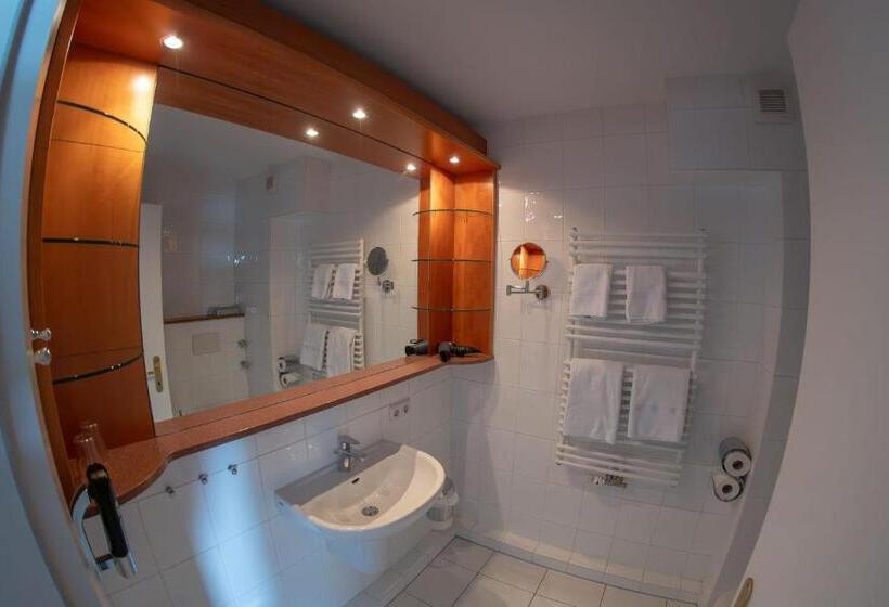 شقة كومفورت غرفة نوم واحدة, Rungholt