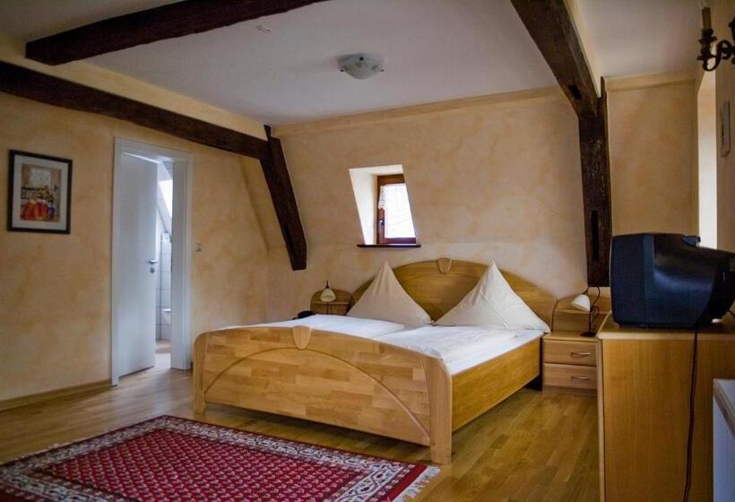 Номер Стандарт, Schloss Zell