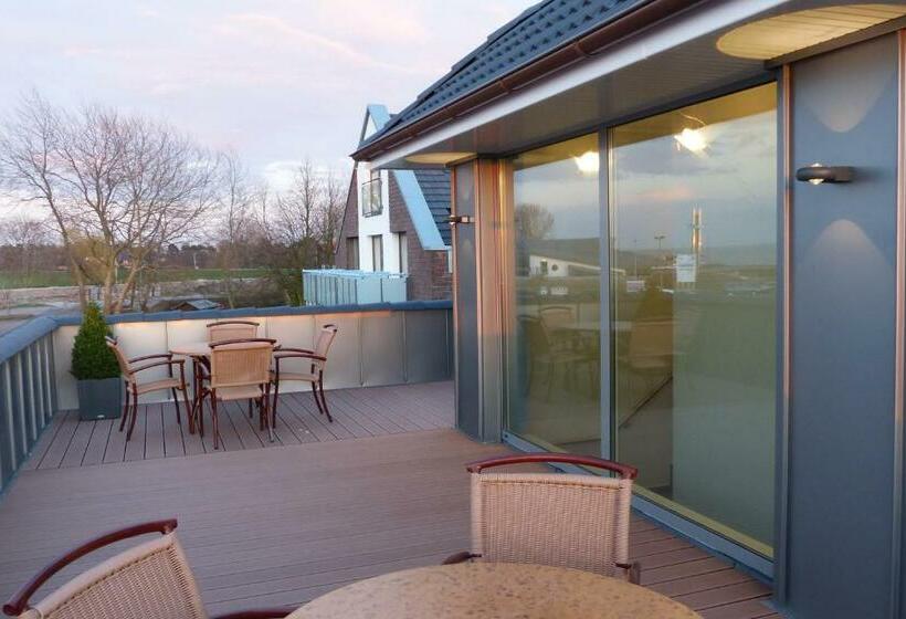 חדר סטנדרט, Strand