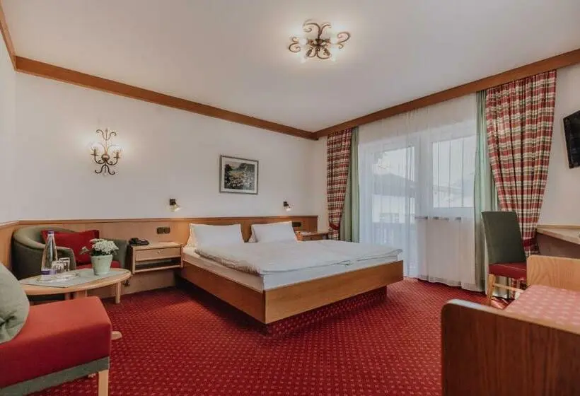 スタンダードルーム, Weßner Hof Landhotel & Restaurant