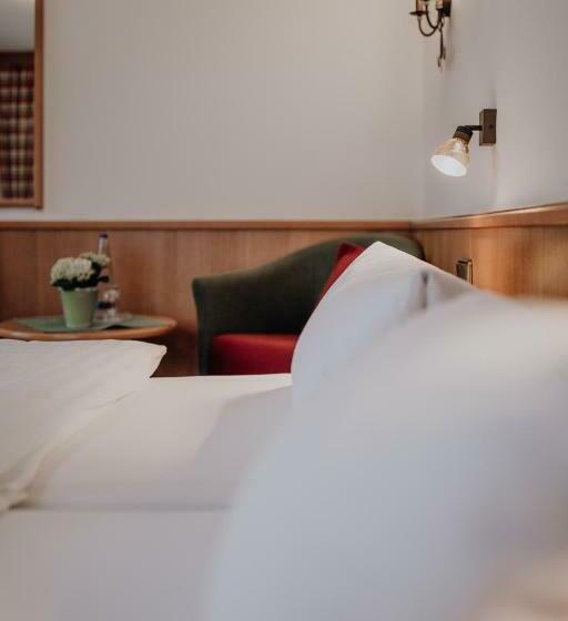 スタンダードルーム, Weßner Hof Landhotel & Restaurant