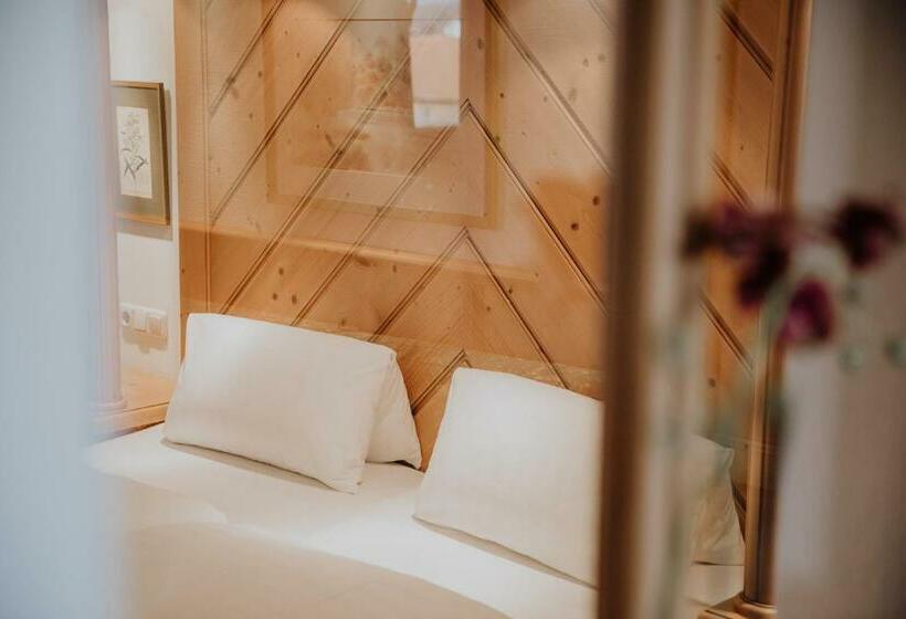 １ベッドルームアパートメント, Weßner Hof Landhotel & Restaurant