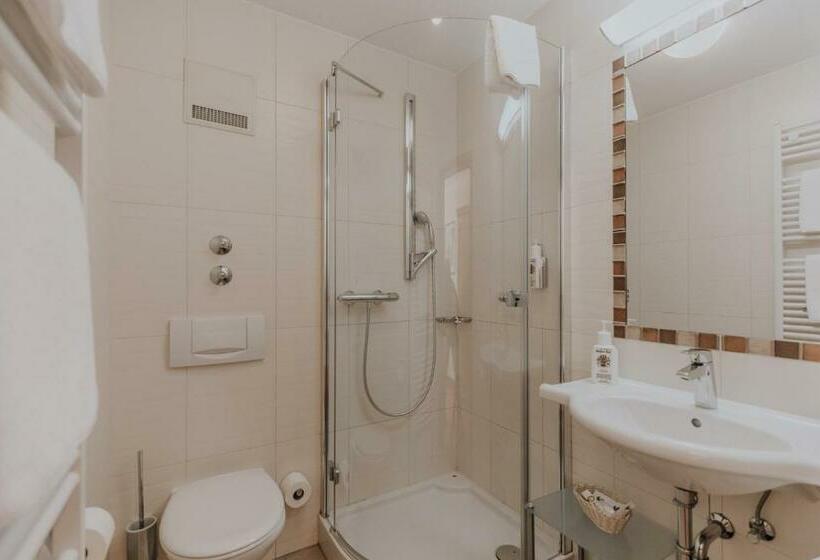 ファミリールーム, Weßner Hof Landhotel & Restaurant