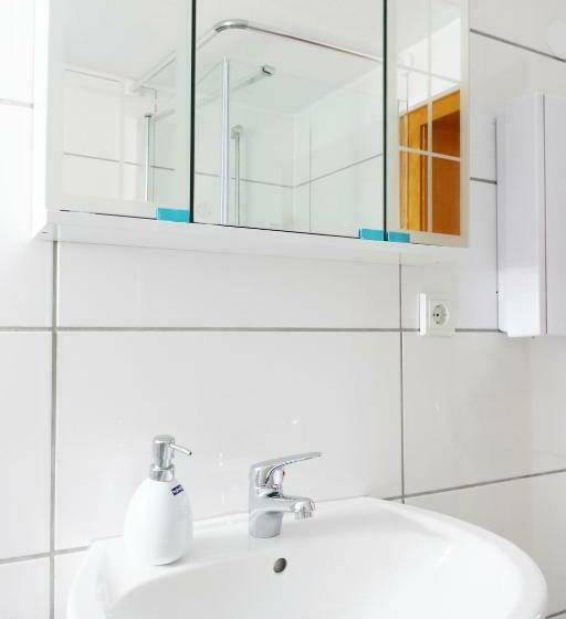 غرفة قياسية فردية, Weserstuben