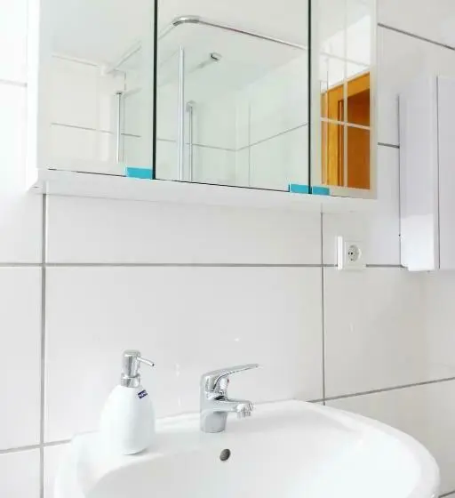 Standard Yhden Hengen Huone, Weserstuben