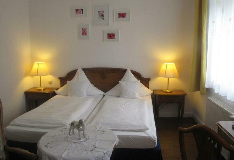 غرفة كومفورت, Willert