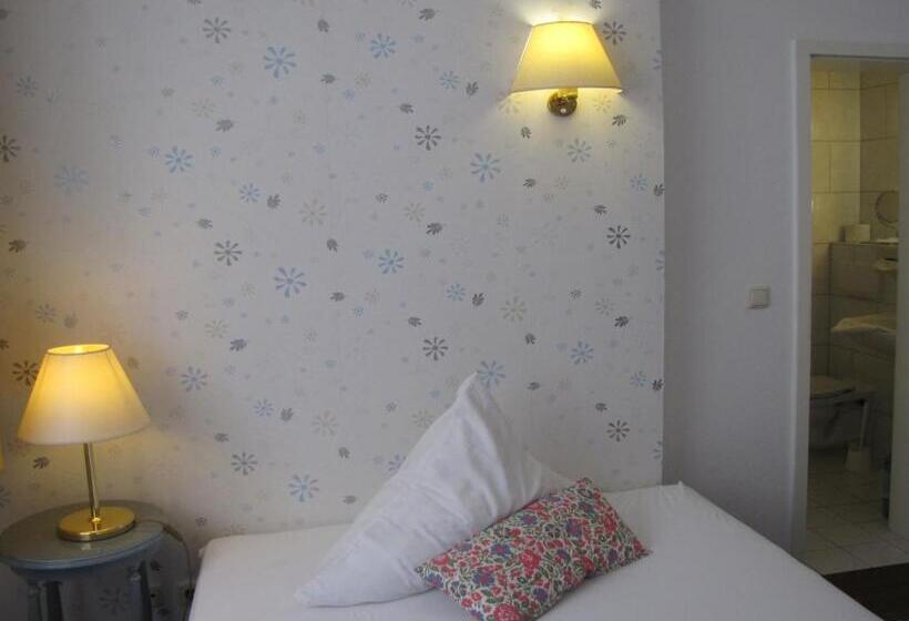 غرفة كومفورت فردية, Willert