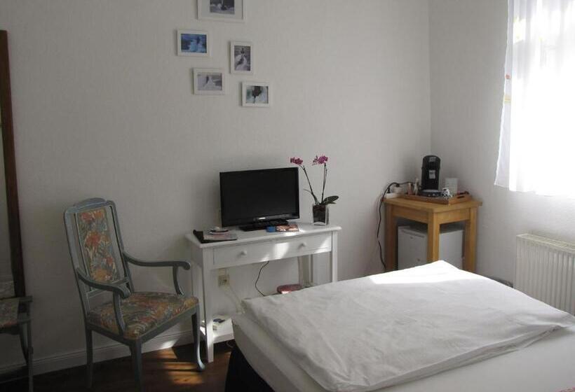 غرفة كومفورت فردية, Willert