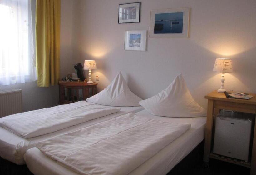 غرفة قياسية, Willert