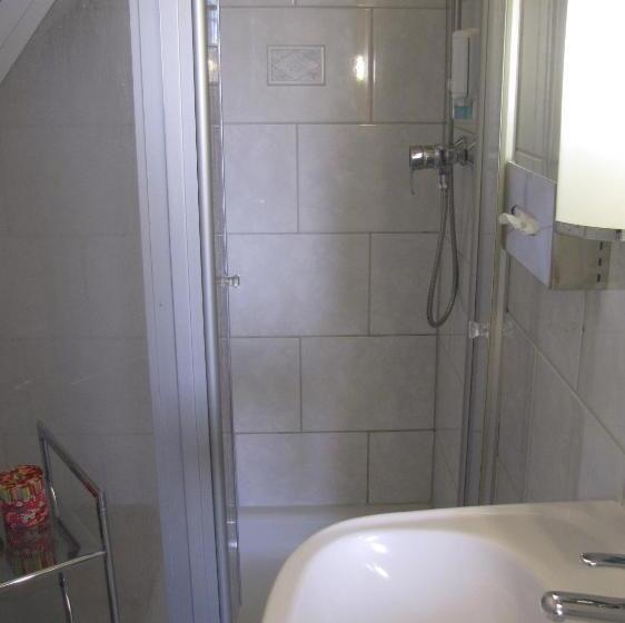 غرفة قياسية فردية, Willert